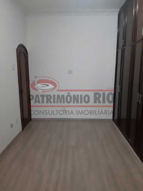 Conheça 19 do imóvel - Apartamento, Ramos, Térreo, área externa, 2quartos e financiando - PAAP24140 - 12 19 - Apartamento, Ramos, Térreo, área externa, 2quartos e financiando - PAAP24140 - 12