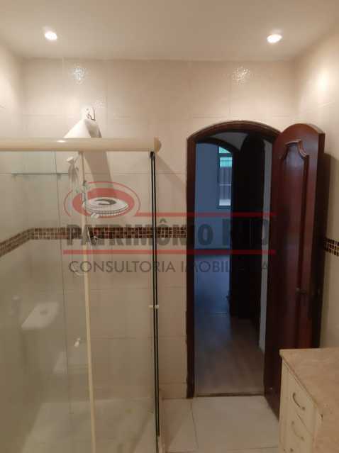 Conheça 20 do imóvel - Apartamento, Ramos, Térreo, área externa, 2quartos e financiando - PAAP24140 - 10 20 - Apartamento, Ramos, Térreo, área externa, 2quartos e financiando - PAAP24140 - 10