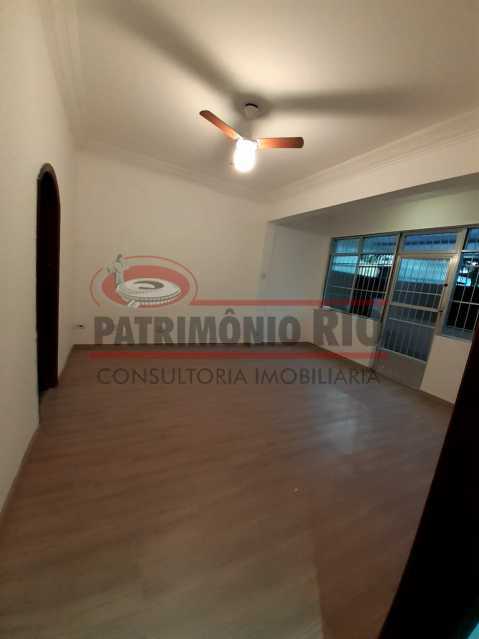 Conheça 24 do imóvel - Apartamento, Ramos, Térreo, área externa, 2quartos e financiando - PAAP24140 - 5 24 - Apartamento, Ramos, Térreo, área externa, 2quartos e financiando - PAAP24140 - 5