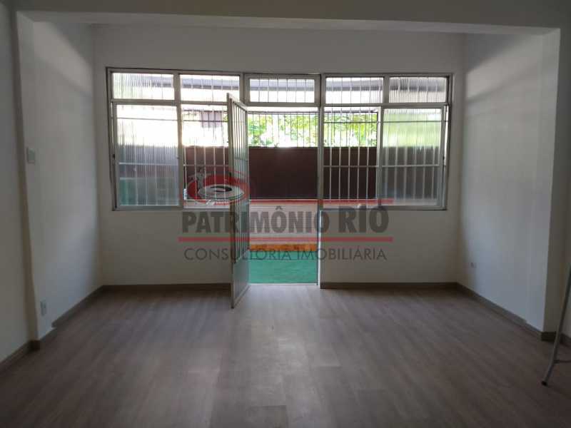 Conheça índice do imóvel - Apartamento, Ramos, Térreo, área externa, 2quartos e financiando - PAAP24140 - 4 índice - Apartamento, Ramos, Térreo, área externa, 2quartos e financiando - PAAP24140 - 4