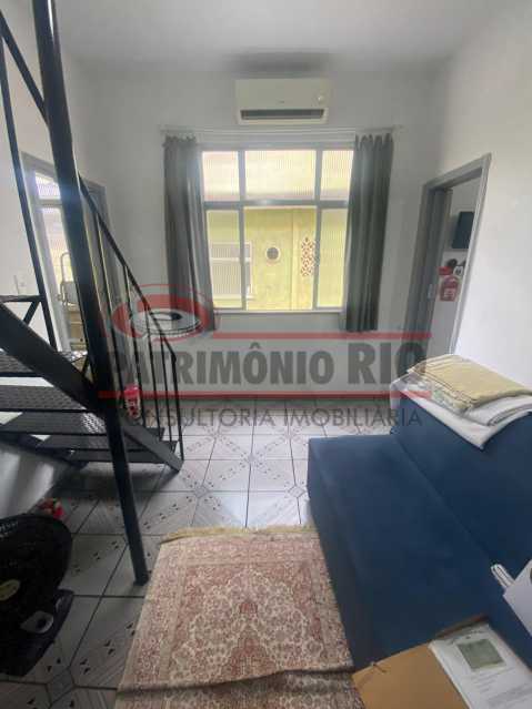 Conheça PHOTO-2020-12-22-09-53-16 do imóvel - Apartamento Tipo Casa em Vista Alegre - PAAP10474 - 3 PHOTO-2020-12-22-09-53-16 - Apartamento Tipo Casa em Vista Alegre - PAAP10474 - 3