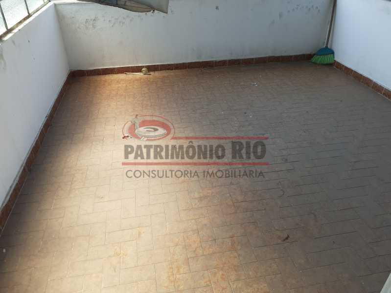 Conheça 26 do imóvel - Oportunidade ótima - PACA40191 - 28 26 - Oportunidade ótima - PACA40191 - 28
