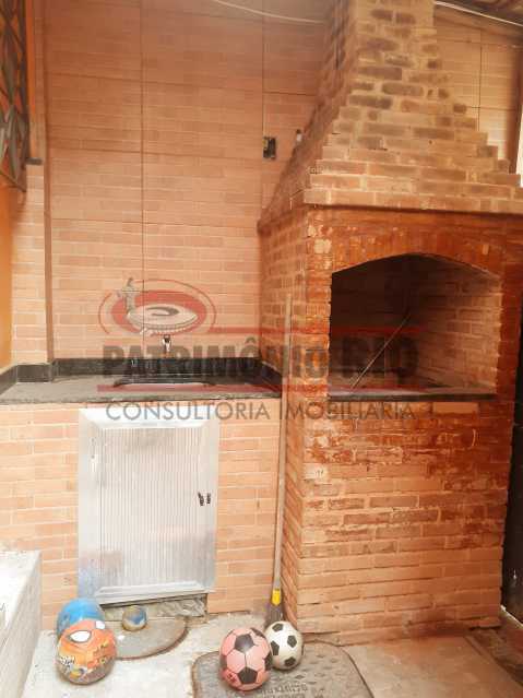 Conheça 29 do imóvel - Ótima oportunidade! - PACV30050 - 30 29 - Ótima oportunidade! - PACV30050 - 30