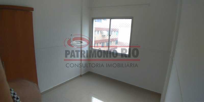 Conheça 6. do imóvel - Apartamento, Pça Seca, 2quartos, varanda, 1vaga e financiada - PAAP24150 - 6 6. - Apartamento, Pça Seca, 2quartos, varanda, 1vaga e financiada - PAAP24150 - 6