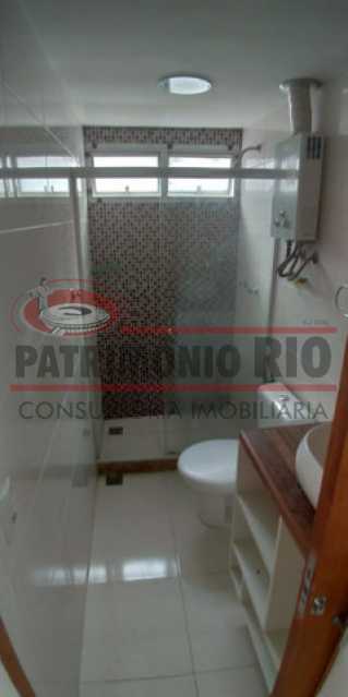 Conheça 21 do imóvel - Apartamento, Pça Seca, 2quartos, varanda, 1vaga e financiada - PAAP24150 - 8 21 - Apartamento, Pça Seca, 2quartos, varanda, 1vaga e financiada - PAAP24150 - 8