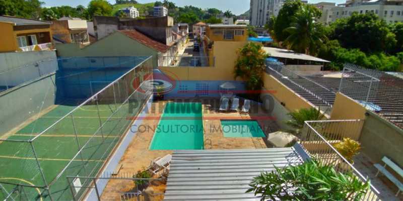 Conheça 22 do imóvel - Apartamento, Pça Seca, 2quartos, varanda, 1vaga e financiada - PAAP24150 - 15 22 - Apartamento, Pça Seca, 2quartos, varanda, 1vaga e financiada - PAAP24150 - 15