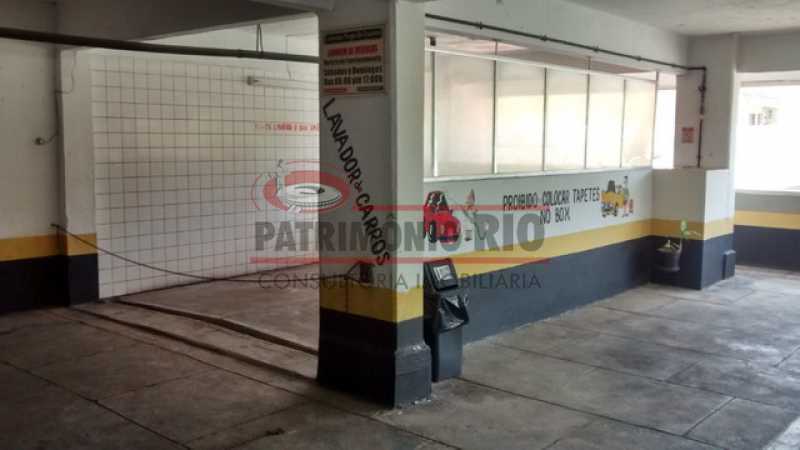 Conheça 24 do imóvel - Apartamento, Pça Seca, 2quartos, varanda, 1vaga e financiada - PAAP24150 - 21 24 - Apartamento, Pça Seca, 2quartos, varanda, 1vaga e financiada - PAAP24150 - 21