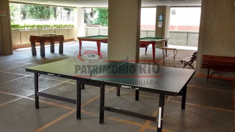 Conheça 25 do imóvel - Apartamento, Pça Seca, 2quartos, varanda, 1vaga e financiada - PAAP24150 - 18 25 - Apartamento, Pça Seca, 2quartos, varanda, 1vaga e financiada - PAAP24150 - 18