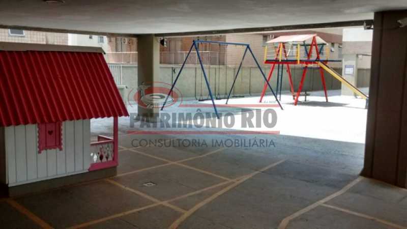 Conheça 26 do imóvel - Apartamento, Pça Seca, 2quartos, varanda, 1vaga e financiada - PAAP24150 - 17 26 - Apartamento, Pça Seca, 2quartos, varanda, 1vaga e financiada - PAAP24150 - 17