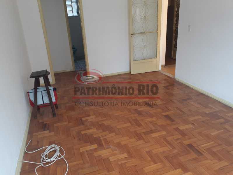 Conheça 20201219_114132 do imóvel - Ótimo Apartamento Tipo Casa próximo Largo de Vaz Lobo - PAAP24161 - 5 20201219_114132 - Ótimo Apartamento Tipo Casa próximo Largo de Vaz Lobo - PAAP24161 - 5