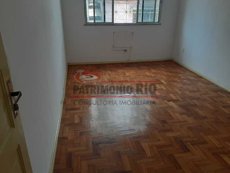 Conheça 20201219_114143 do imóvel - Ótimo Apartamento Tipo Casa próximo Largo de Vaz Lobo - PAAP24161 - 6 20201219_114143 - Ótimo Apartamento Tipo Casa próximo Largo de Vaz Lobo - PAAP24161 - 6