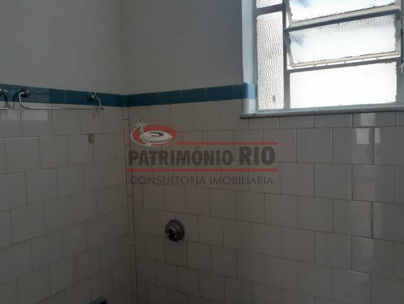 Conheça 20201219_114257 do imóvel - Ótimo Apartamento Tipo Casa próximo Largo de Vaz Lobo - PAAP24161 - 17 20201219_114257 - Ótimo Apartamento Tipo Casa próximo Largo de Vaz Lobo - PAAP24161 - 17