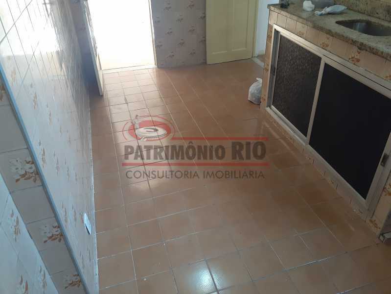 Conheça 20201219_114340 do imóvel - Ótimo Apartamento Tipo Casa próximo Largo de Vaz Lobo - PAAP24161 - 15 20201219_114340 - Ótimo Apartamento Tipo Casa próximo Largo de Vaz Lobo - PAAP24161 - 15