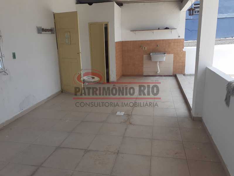 Conheça 20201219_114458 do imóvel - Ótimo Apartamento Tipo Casa próximo Largo de Vaz Lobo - PAAP24161 - 21 20201219_114458 - Ótimo Apartamento Tipo Casa próximo Largo de Vaz Lobo - PAAP24161 - 21