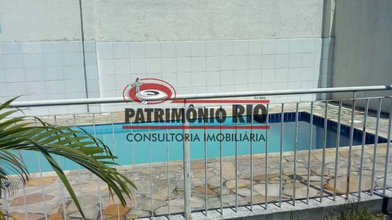 Conheça piscina 3 do imóvel - Excelente Cobertura 3quartos - Jardim América - PACO30086 - 21 piscina 3 - Excelente Cobertura 3quartos - Jardim América - PACO30086 - 21