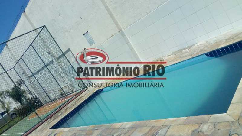 Conheça piscina do imóvel - Excelente Cobertura 3quartos - Jardim América - PACO30086 - 22 piscina - Excelente Cobertura 3quartos - Jardim América - PACO30086 - 22