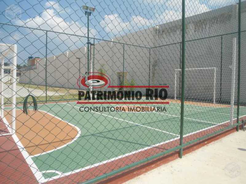 Conheça quadra do imóvel - Excelente Cobertura 3quartos - Jardim América - PACO30086 - 23 quadra - Excelente Cobertura 3quartos - Jardim América - PACO30086 - 23