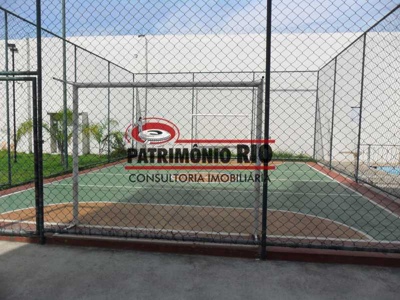 Conheça quadra1 do imóvel - Excelente Cobertura 3quartos - Jardim América - PACO30086 - 24 quadra1 - Excelente Cobertura 3quartos - Jardim América - PACO30086 - 24