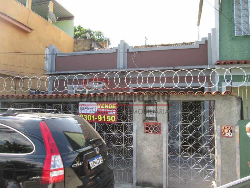 IMG_8562 - Casa 2 quartos à venda Braz de Pina, Rio de Janeiro - R$ 235.000 - PACA20584 - 1
