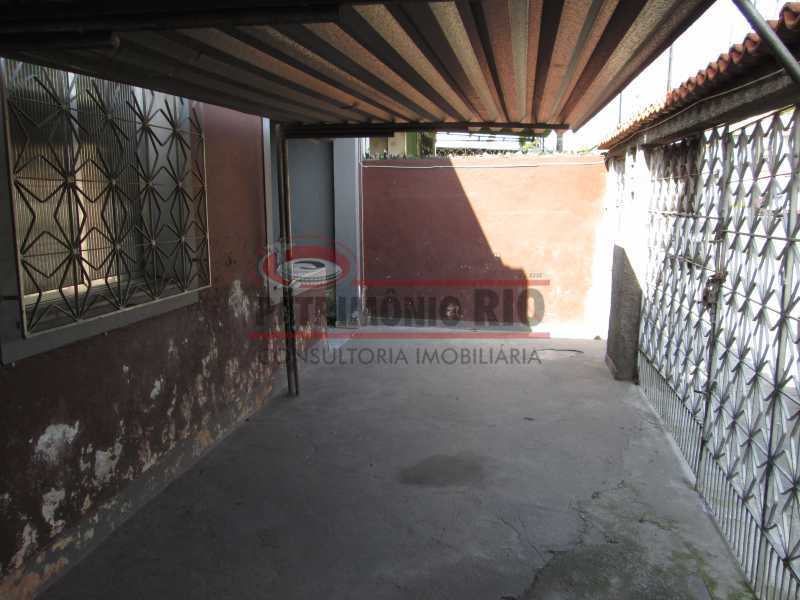 IMG_8564 - Casa 2 quartos à venda Braz de Pina, Rio de Janeiro - R$ 235.000 - PACA20584 - 4