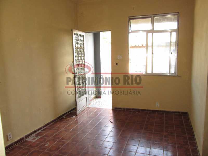 IMG_8569 - Casa 2 quartos à venda Braz de Pina, Rio de Janeiro - R$ 235.000 - PACA20584 - 9