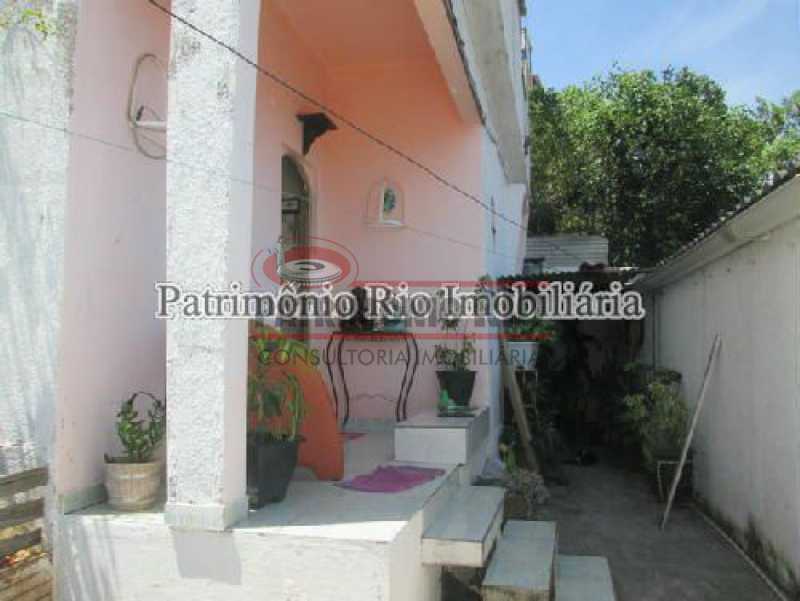 Conheça FOTO2 do imóvel - Oportunidade Casa Tipo Apartamento - PACA30537 - 1 FOTO2 - Oportunidade Casa Tipo Apartamento - PACA30537 - 1