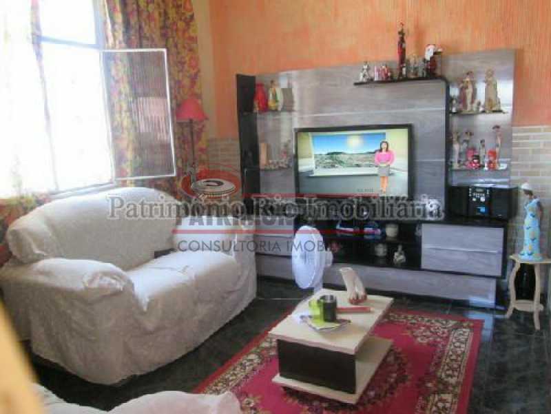 Conheça FOTO3 do imóvel - Oportunidade Casa Tipo Apartamento - PACA30537 - 3 FOTO3 - Oportunidade Casa Tipo Apartamento - PACA30537 - 3