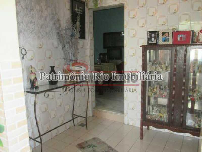 Conheça FOTO4 do imóvel - Oportunidade Casa Tipo Apartamento - PACA30537 - 6 FOTO4 - Oportunidade Casa Tipo Apartamento - PACA30537 - 6