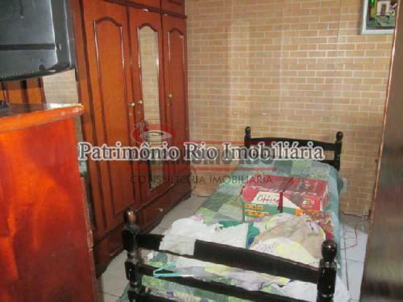 Conheça FOTO7 do imóvel - Oportunidade Casa Tipo Apartamento - PACA30537 - 9 FOTO7 - Oportunidade Casa Tipo Apartamento - PACA30537 - 9