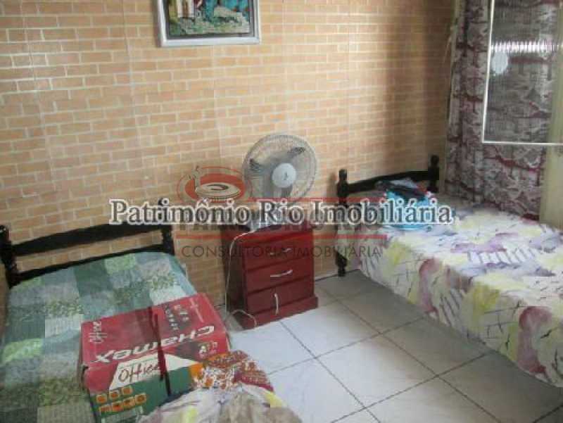 Conheça FOTO8 do imóvel - Oportunidade Casa Tipo Apartamento - PACA30537 - 10 FOTO8 - Oportunidade Casa Tipo Apartamento - PACA30537 - 10