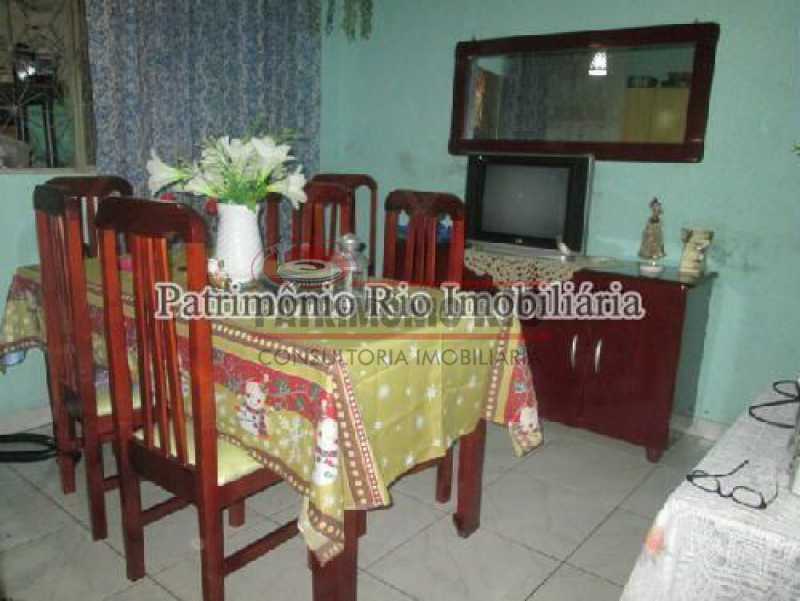 Conheça FOTO9 do imóvel - Oportunidade Casa Tipo Apartamento - PACA30537 - 11 FOTO9 - Oportunidade Casa Tipo Apartamento - PACA30537 - 11