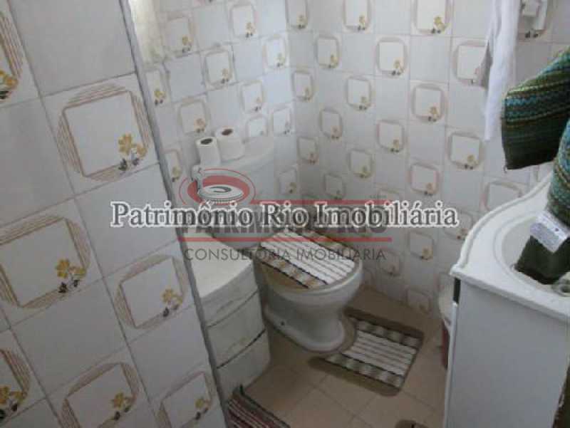 Conheça FOTO6 do imóvel - Oportunidade Casa Tipo Apartamento - PACA30537 - 12 FOTO6 - Oportunidade Casa Tipo Apartamento - PACA30537 - 12