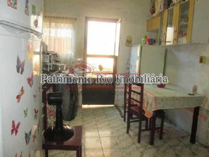 Conheça FOTO10 do imóvel - Oportunidade Casa Tipo Apartamento - PACA30537 - 16 FOTO10 - Oportunidade Casa Tipo Apartamento - PACA30537 - 16