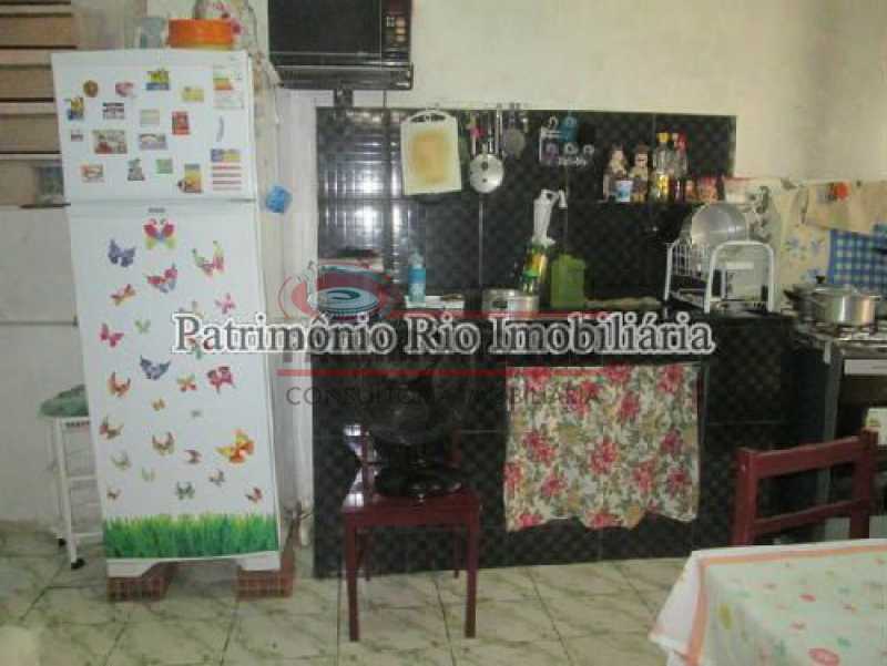 Conheça FOTO11 do imóvel - Oportunidade Casa Tipo Apartamento - PACA30537 - 17 FOTO11 - Oportunidade Casa Tipo Apartamento - PACA30537 - 17