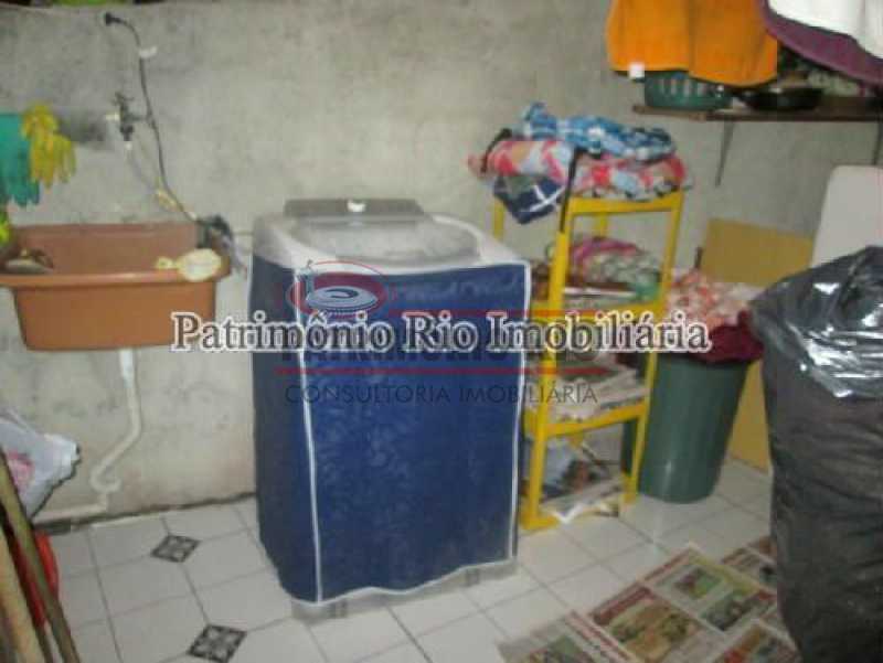 Conheça FOTO12 do imóvel - Oportunidade Casa Tipo Apartamento - PACA30537 - 18 FOTO12 - Oportunidade Casa Tipo Apartamento - PACA30537 - 18