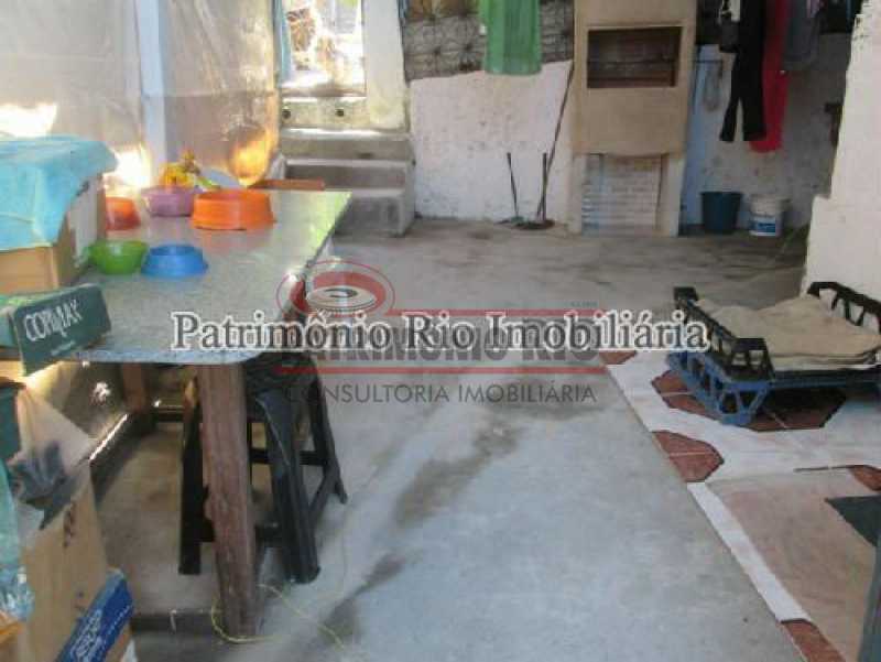 Conheça FOTO13 do imóvel - Oportunidade Casa Tipo Apartamento - PACA30537 - 19 FOTO13 - Oportunidade Casa Tipo Apartamento - PACA30537 - 19