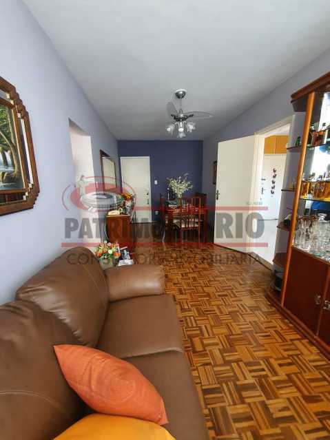 Conheça 2. do imóvel - Excelente Apartamento no Méier com 2quartos, 2banheiros, elevador, portaria 24hs e vaga - PAAP24169 - 3 2. - Excelente Apartamento no Méier com 2quartos, 2banheiros, elevador, portaria 24hs e vaga - PAAP24169 - 3