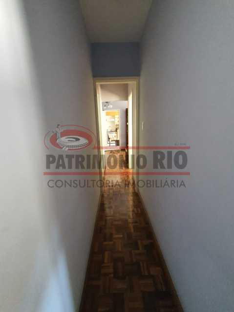 Conheça 4. do imóvel - Excelente Apartamento no Méier com 2quartos, 2banheiros, elevador, portaria 24hs e vaga - PAAP24169 - 7 4. - Excelente Apartamento no Méier com 2quartos, 2banheiros, elevador, portaria 24hs e vaga - PAAP24169 - 7