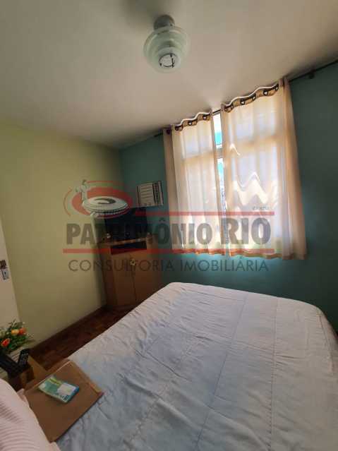 Conheça 6. do imóvel - Excelente Apartamento no Méier com 2quartos, 2banheiros, elevador, portaria 24hs e vaga - PAAP24169 - 6 6. - Excelente Apartamento no Méier com 2quartos, 2banheiros, elevador, portaria 24hs e vaga - PAAP24169 - 6