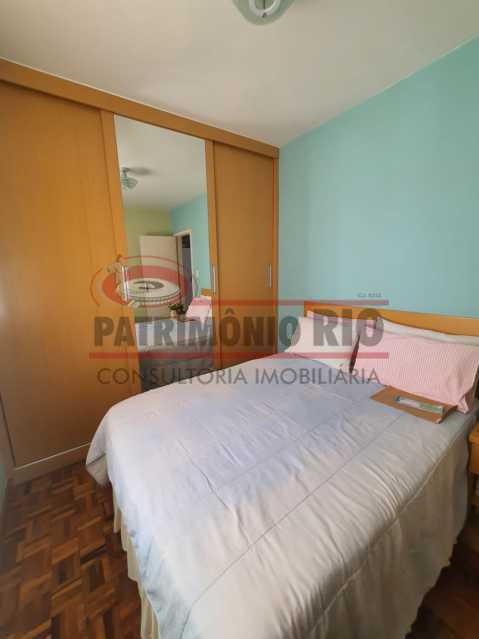 Conheça 7. do imóvel - Excelente Apartamento no Méier com 2quartos, 2banheiros, elevador, portaria 24hs e vaga - PAAP24169 - 8 7. - Excelente Apartamento no Méier com 2quartos, 2banheiros, elevador, portaria 24hs e vaga - PAAP24169 - 8