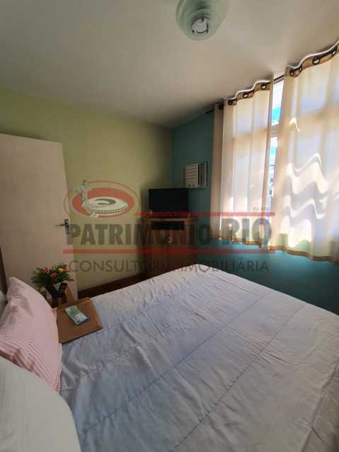 Conheça 8. do imóvel - Excelente Apartamento no Méier com 2quartos, 2banheiros, elevador, portaria 24hs e vaga - PAAP24169 - 9 8. - Excelente Apartamento no Méier com 2quartos, 2banheiros, elevador, portaria 24hs e vaga - PAAP24169 - 9