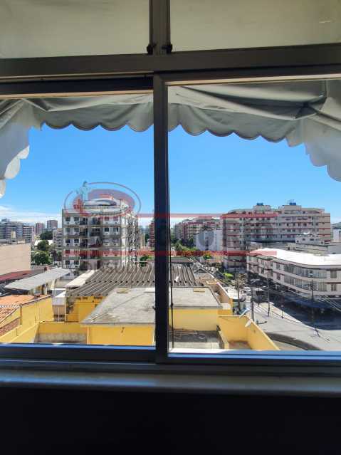 Conheça 9. do imóvel - Excelente Apartamento no Méier com 2quartos, 2banheiros, elevador, portaria 24hs e vaga - PAAP24169 - 10 9. - Excelente Apartamento no Méier com 2quartos, 2banheiros, elevador, portaria 24hs e vaga - PAAP24169 - 10