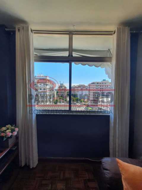 Conheça 10. do imóvel - Excelente Apartamento no Méier com 2quartos, 2banheiros, elevador, portaria 24hs e vaga - PAAP24169 - 11 10. - Excelente Apartamento no Méier com 2quartos, 2banheiros, elevador, portaria 24hs e vaga - PAAP24169 - 11