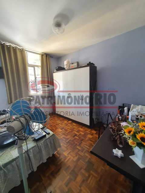 Conheça 11. do imóvel - Excelente Apartamento no Méier com 2quartos, 2banheiros, elevador, portaria 24hs e vaga - PAAP24169 - 12 11. - Excelente Apartamento no Méier com 2quartos, 2banheiros, elevador, portaria 24hs e vaga - PAAP24169 - 12