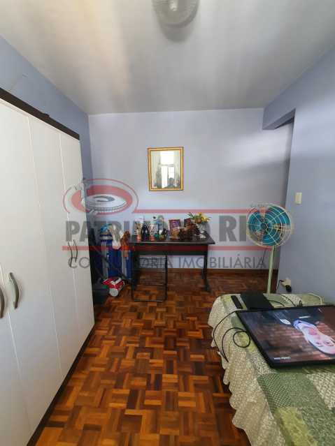 Conheça 12. do imóvel - Excelente Apartamento no Méier com 2quartos, 2banheiros, elevador, portaria 24hs e vaga - PAAP24169 - 13 12. - Excelente Apartamento no Méier com 2quartos, 2banheiros, elevador, portaria 24hs e vaga - PAAP24169 - 13