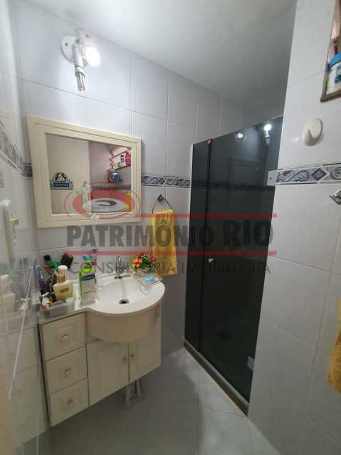 Conheça 13. do imóvel - Excelente Apartamento no Méier com 2quartos, 2banheiros, elevador, portaria 24hs e vaga - PAAP24169 - 14 13. - Excelente Apartamento no Méier com 2quartos, 2banheiros, elevador, portaria 24hs e vaga - PAAP24169 - 14