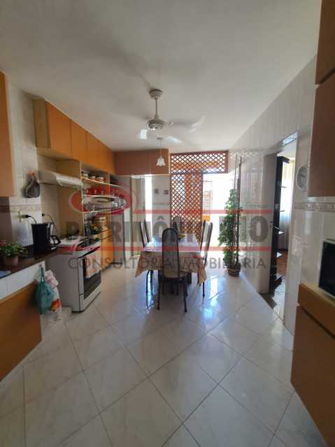 Conheça 16. do imóvel - Excelente Apartamento no Méier com 2quartos, 2banheiros, elevador, portaria 24hs e vaga - PAAP24169 - 17 16. - Excelente Apartamento no Méier com 2quartos, 2banheiros, elevador, portaria 24hs e vaga - PAAP24169 - 17