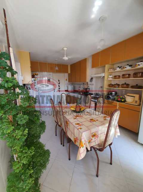 Conheça 18. do imóvel - Excelente Apartamento no Méier com 2quartos, 2banheiros, elevador, portaria 24hs e vaga - PAAP24169 - 19 18. - Excelente Apartamento no Méier com 2quartos, 2banheiros, elevador, portaria 24hs e vaga - PAAP24169 - 19