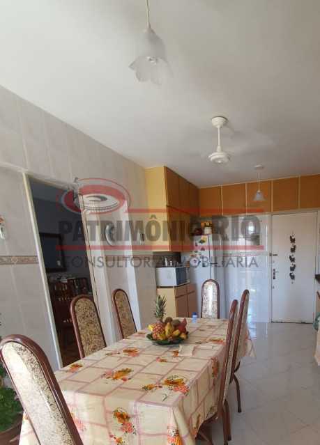 Conheça 19. do imóvel - Excelente Apartamento no Méier com 2quartos, 2banheiros, elevador, portaria 24hs e vaga - PAAP24169 - 20 19. - Excelente Apartamento no Méier com 2quartos, 2banheiros, elevador, portaria 24hs e vaga - PAAP24169 - 20