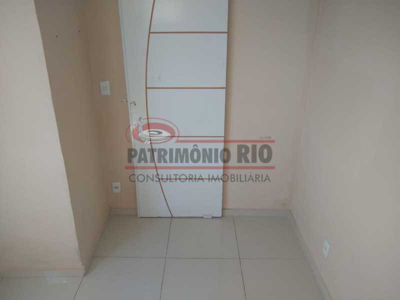 Conheça MF5 do imóvel - 1Quarto todo reformado próximo do Guanabara - PAAP10483 - 15 MF5 - 1Quarto todo reformado próximo do Guanabara - PAAP10483 - 15